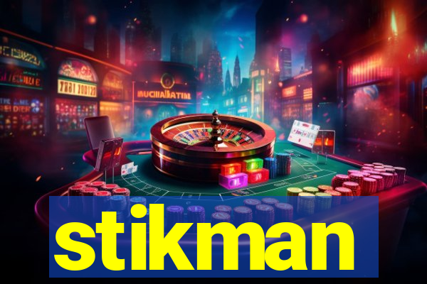 stikman