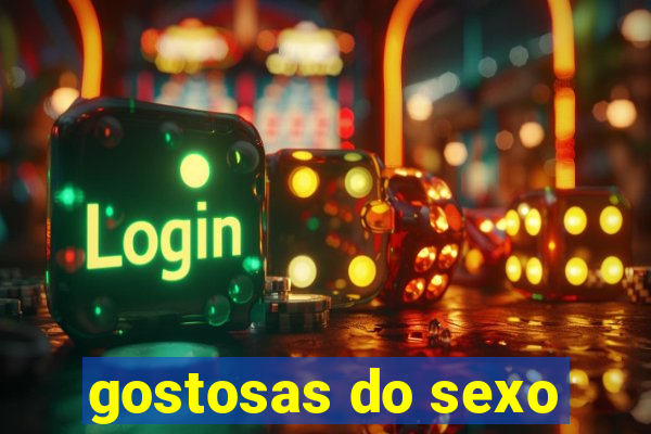 gostosas do sexo