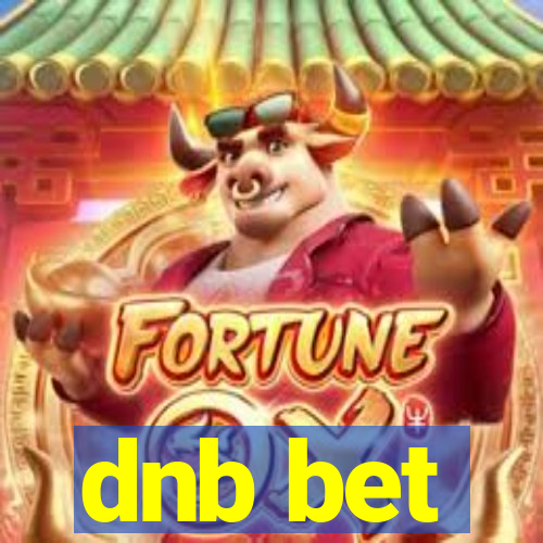 dnb bet