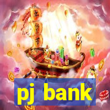 pj bank