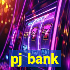 pj bank