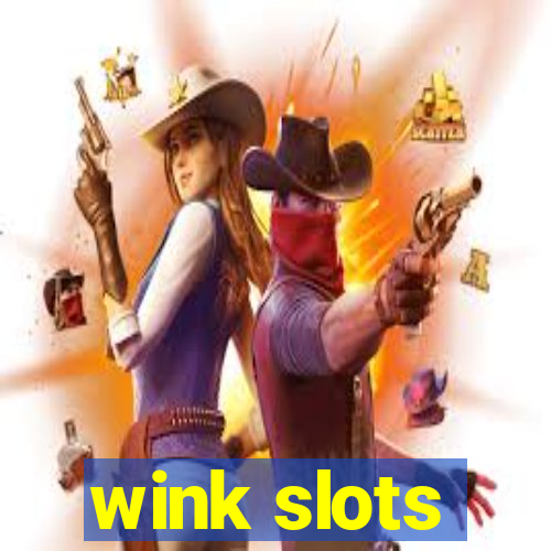 wink slots