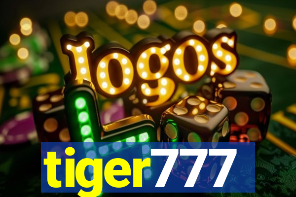 tiger777