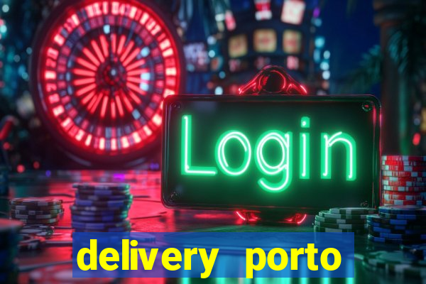 delivery porto seguro 24 horas