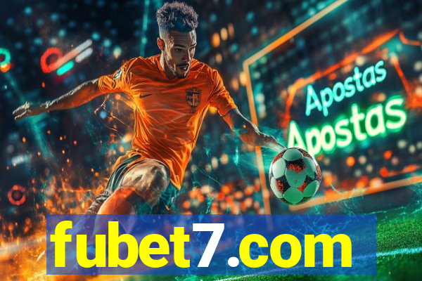 fubet7.com