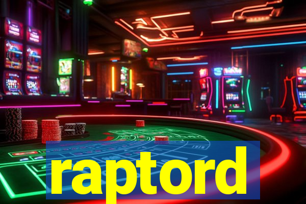 raptord