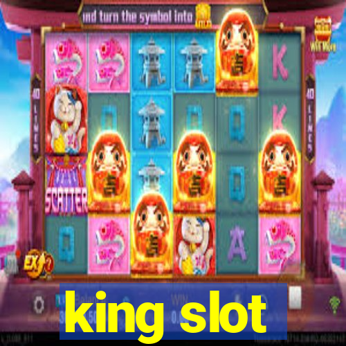 king slot