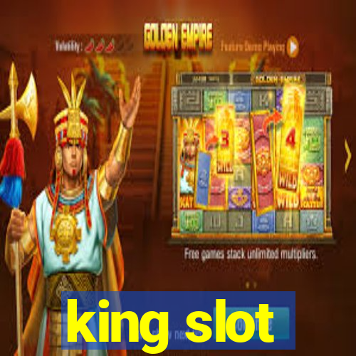 king slot