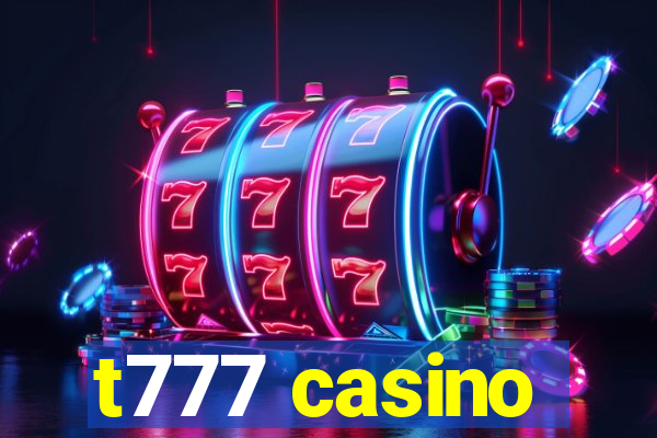 t777 casino