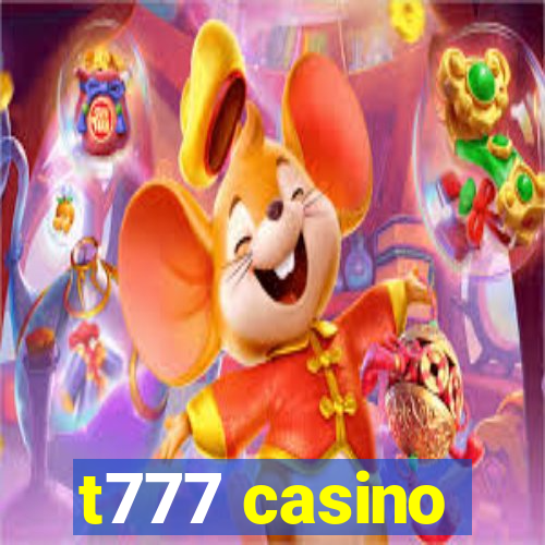 t777 casino