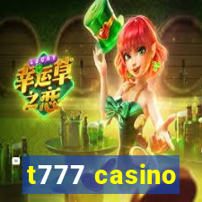 t777 casino