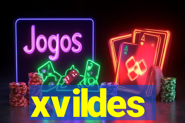 xvildes