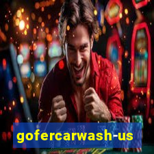 gofercarwash-user