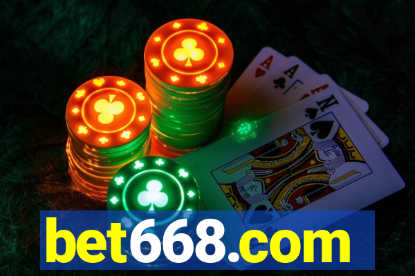 bet668.com