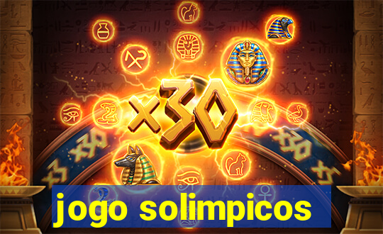 jogo solimpicos