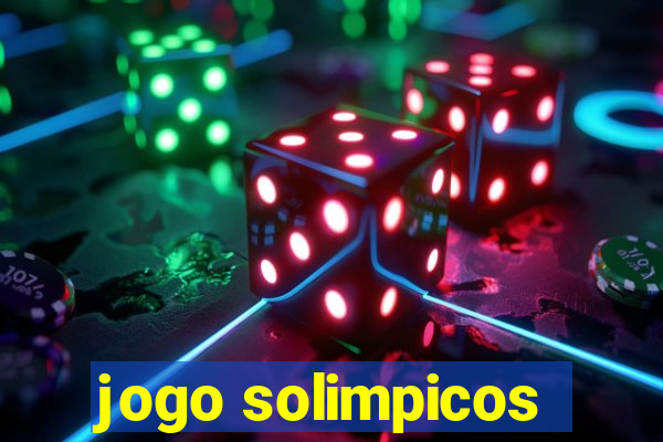 jogo solimpicos