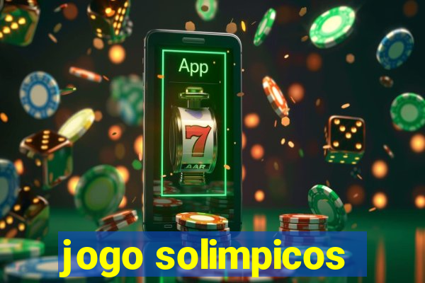 jogo solimpicos