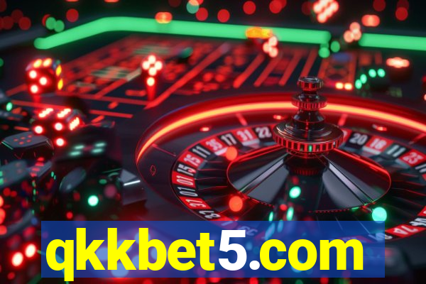 qkkbet5.com