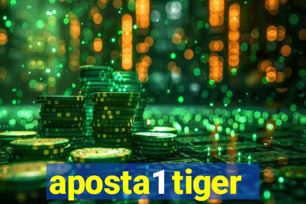 aposta1 tiger