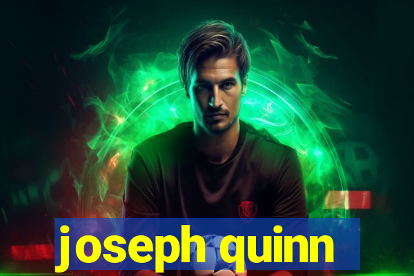 joseph quinn