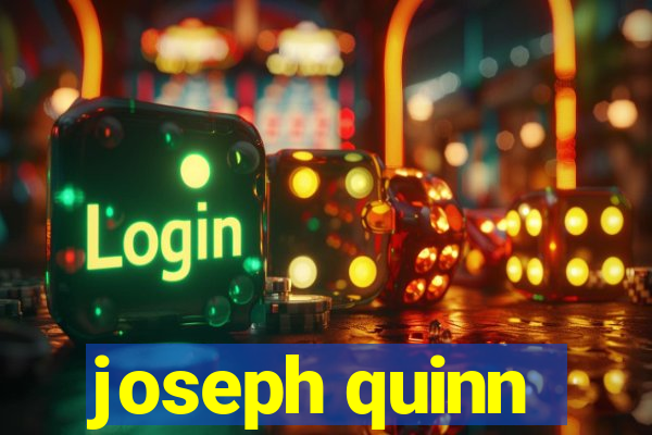 joseph quinn