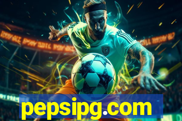 pepsipg.com