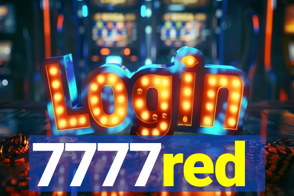 7777red