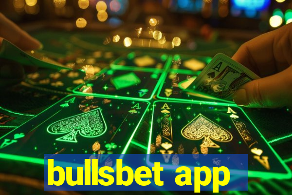 bullsbet app