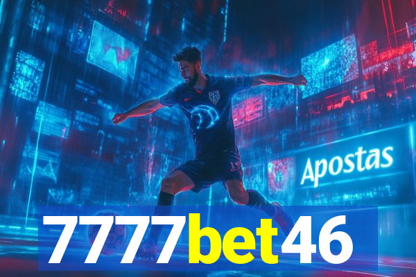 7777bet46