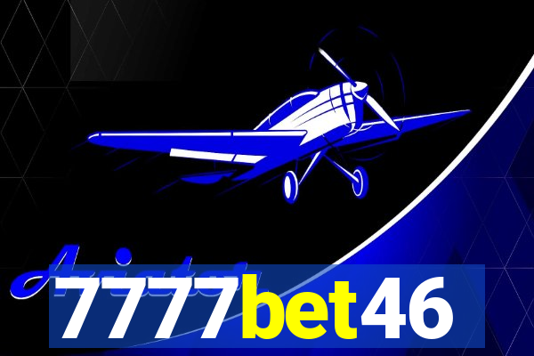 7777bet46