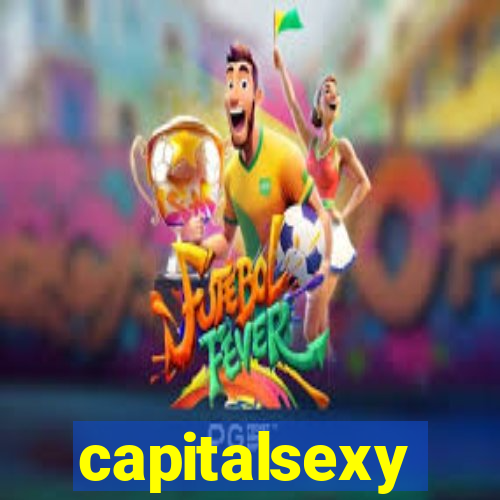 capitalsexy