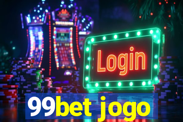 99bet jogo