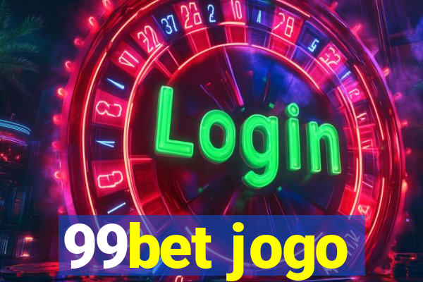 99bet jogo