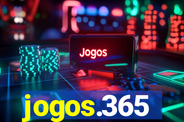 jogos.365