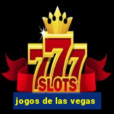 jogos de las vegas