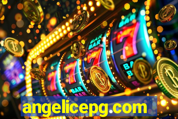 angelicepg.com