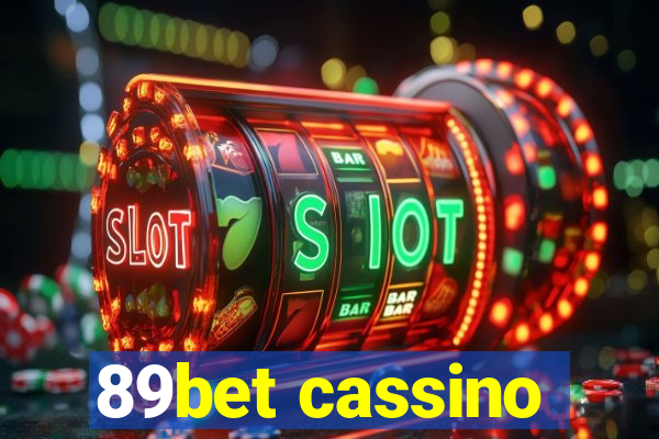 89bet cassino