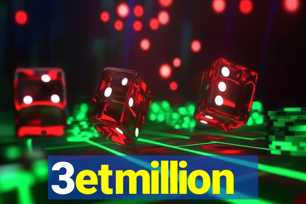 3etmillion