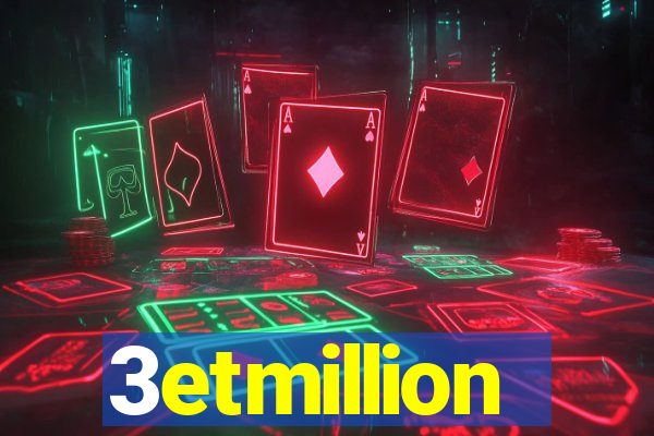 3etmillion