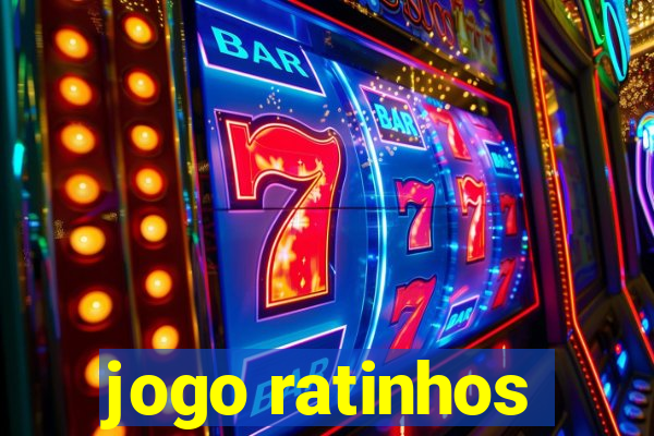 jogo ratinhos