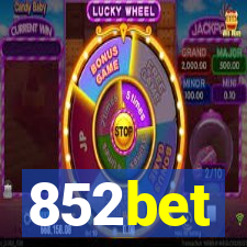 852bet