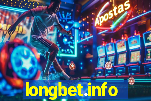 longbet.info