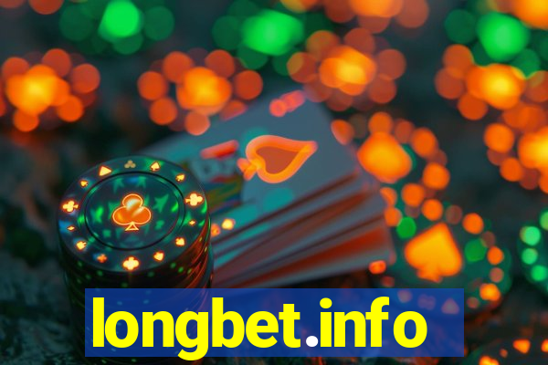 longbet.info