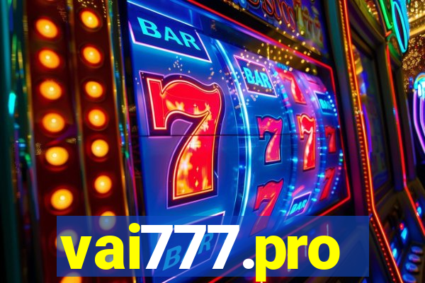 vai777.pro