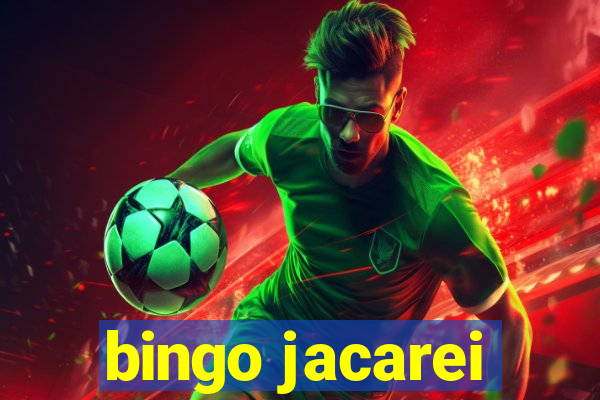 bingo jacarei