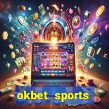 okbet sports betting online