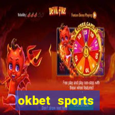 okbet sports betting online