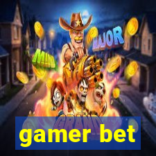 gamer bet