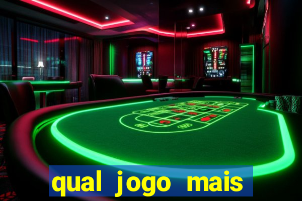 qual jogo mais paga da pg