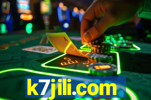 k7jili.com